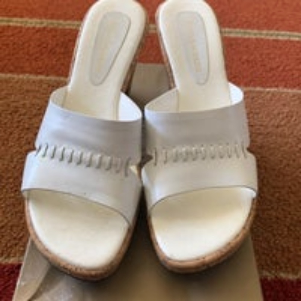 Mini Melissa enzo angiolini shoes